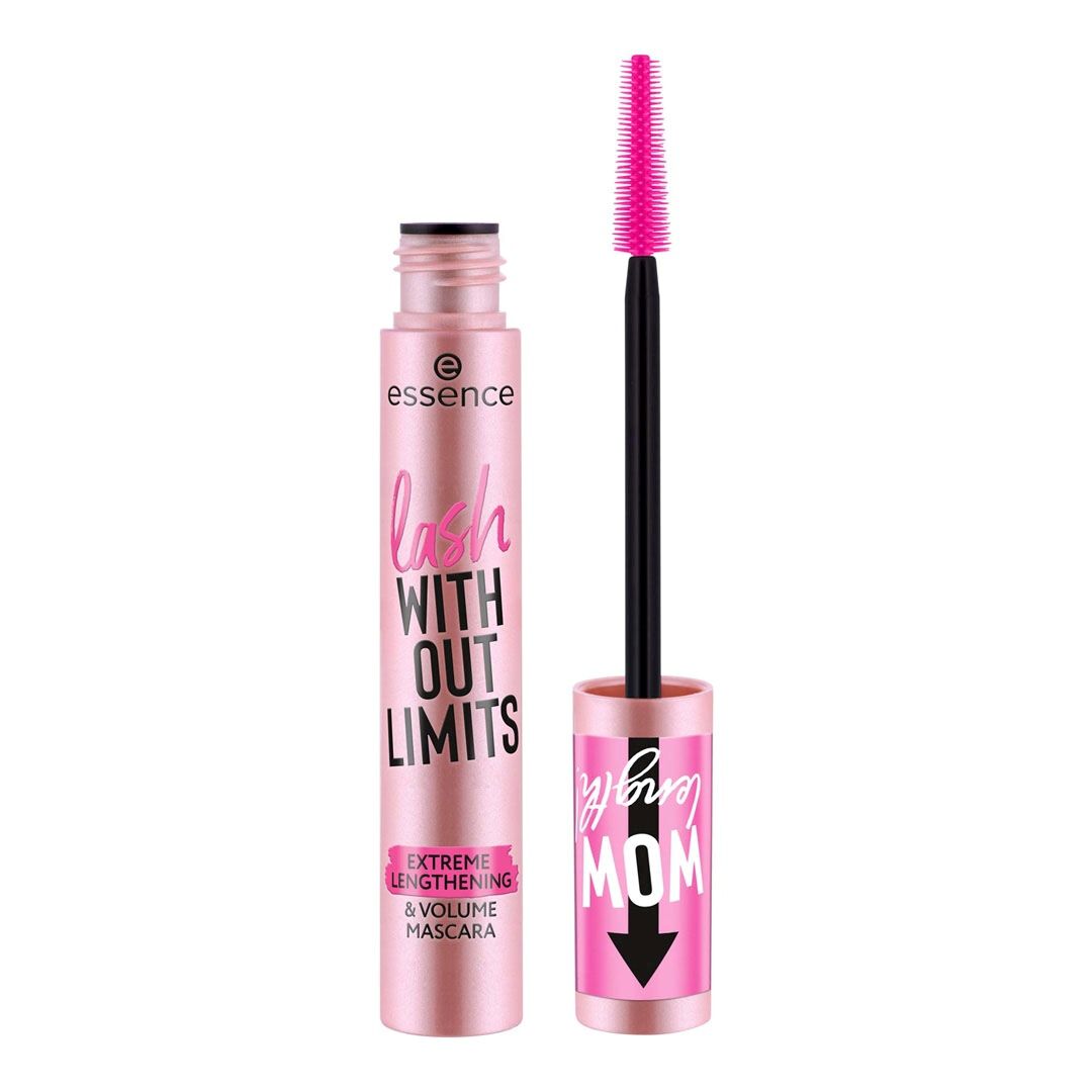 Lash Without Limits Volume e Comprimento Extremo - ESSENCE -  - Imagem 1