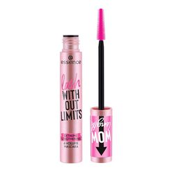Lash Without Limits Volume e Comprimento Extremo, 1 - Preto, hi-res