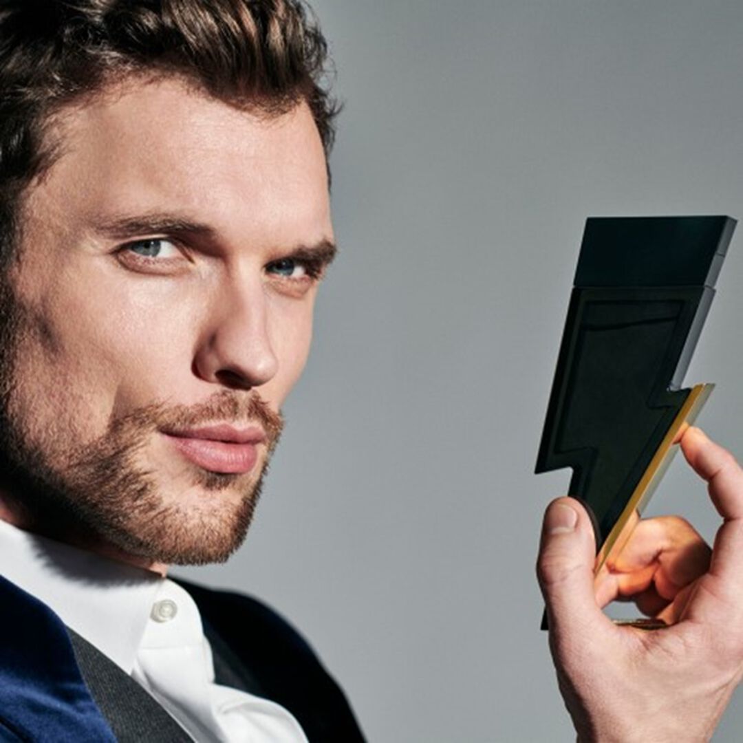 Eau de Toilette - CAROLINA HERRERA - BAD BOY - Imagem 9
