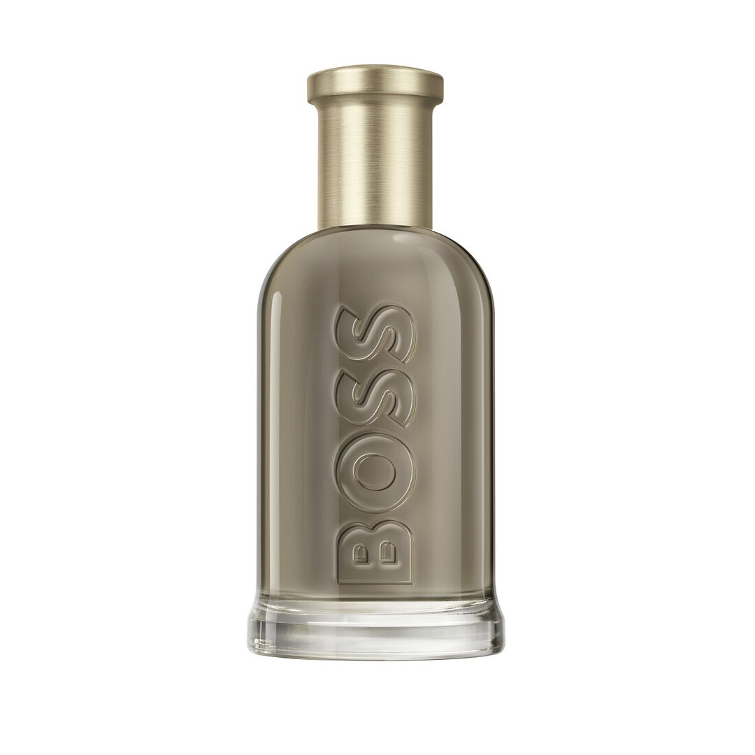 Eau de Parfum - HUGO BOSS - Boss Bottled - Imagem 7
