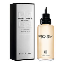Society Eau de Parfum Recarga, , hi-res