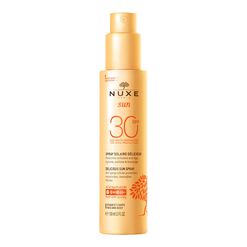 Leite Rosto e Corpo SPF 30, , hi-res