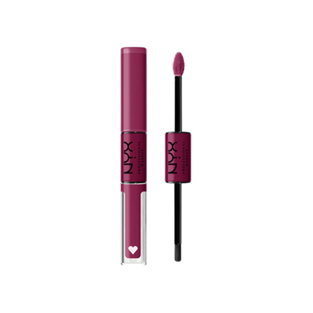 Batom Liquido - NYX Professional Makeup - NYX Maquilhagem - Imagem 1