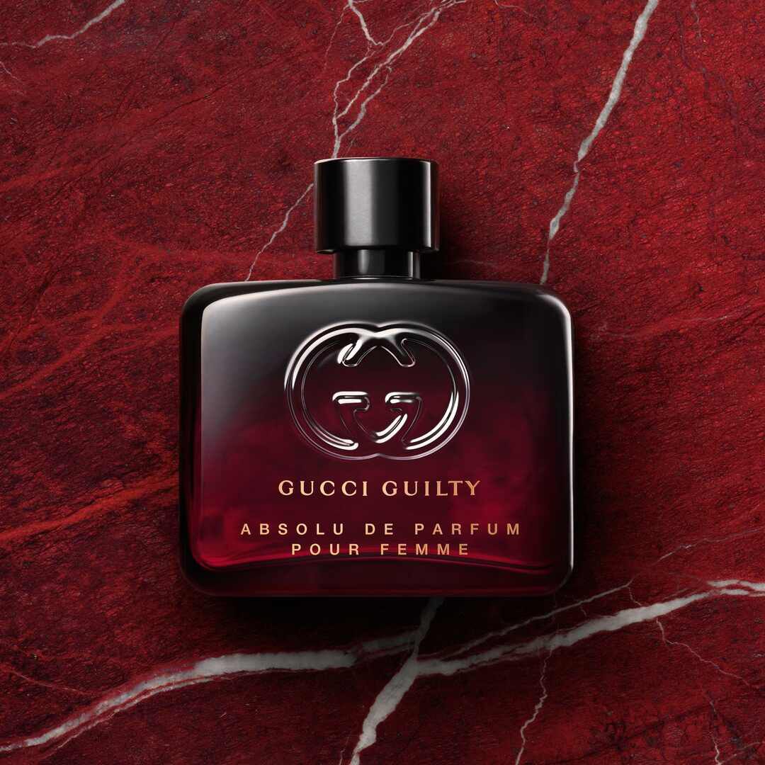 ABSOLU DE PARFUM - GUCCI - Gucci Guilty Absolu Pour Femme - Imagem 2