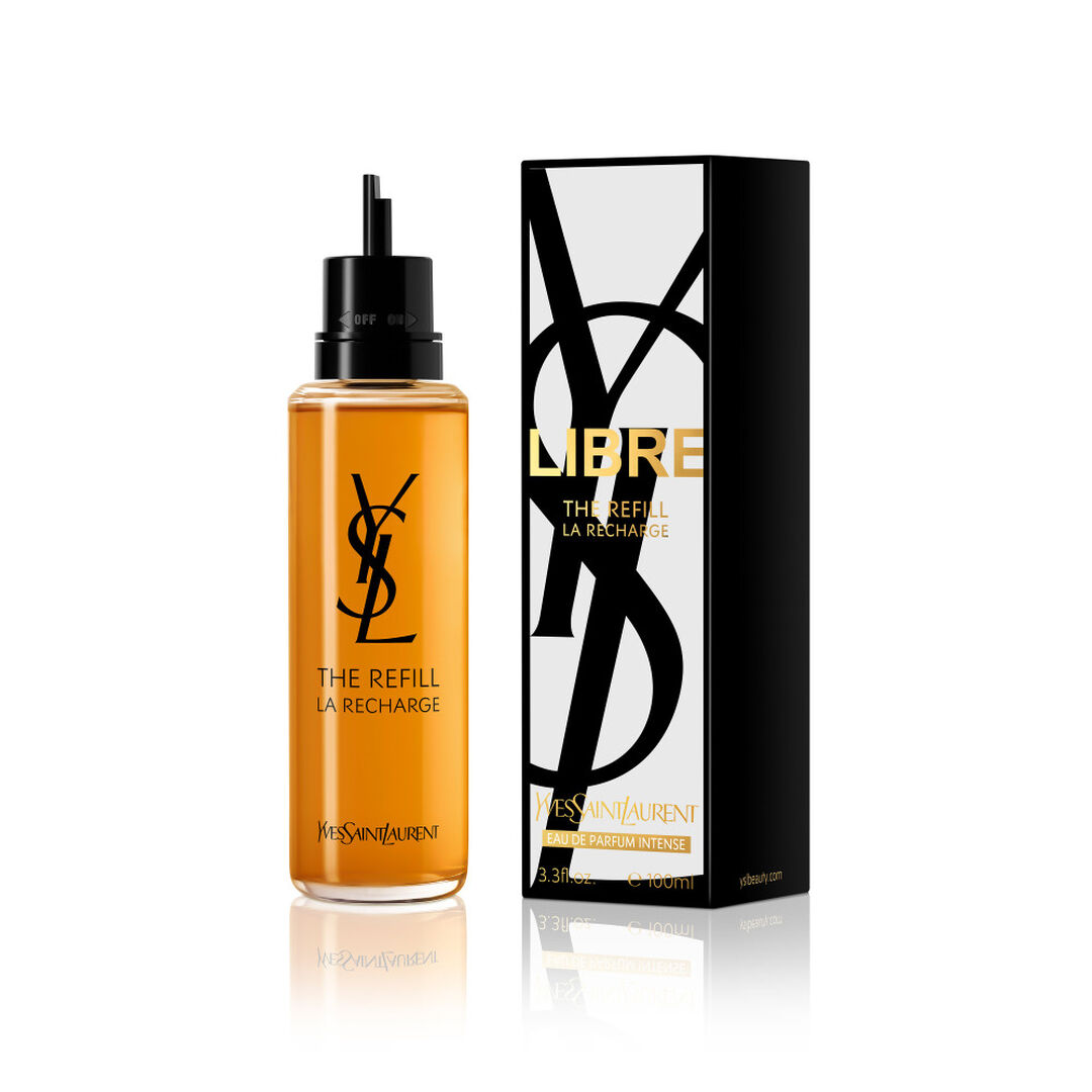 Libre Intense Refill - Yves Saint Laurent - Libre - Imagem 1