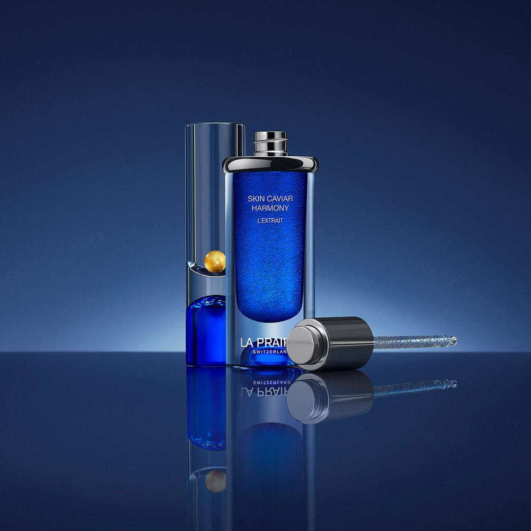 HARMONY L´ EXTRAIT - LA PRAIRIE - LP SKIN CAVIAR COLLECTION - Imagem 5