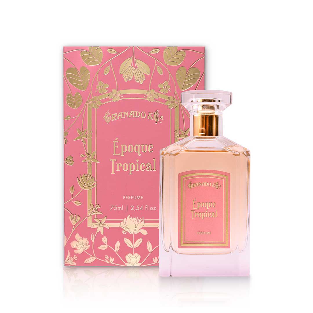 Perfume &Eacute;poque Tropical - Granado - Fragr&acirc;ncias - Imagem 2