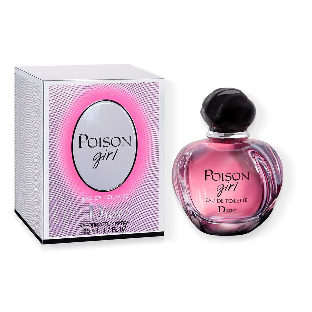 Eau de Toilette - Dior - POISON GIRL - Imagem 2