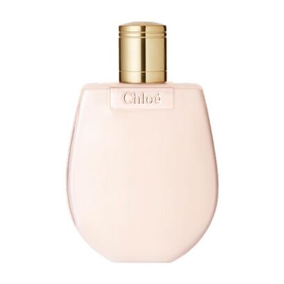 Body Lotion - CHLOÉ - CHLOE NOMADE - Imagem