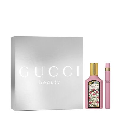 Coffret Eau de Parfum - GUCCI - Flora Gorgeous Gardenia - Imagem