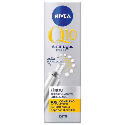 Q10 Power - Sérum Preenchimento Localizado - NIVEA -  - Imagem