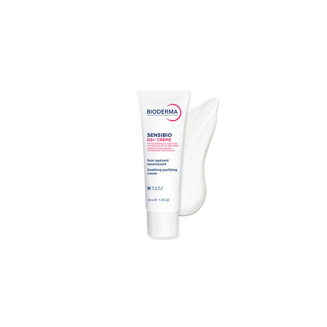 Sensibio DS+ Creme - BIODERMA -  - Imagem 2