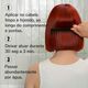 Spray - WELLA HAIR CARE - Ultimate Color - Imagem 9