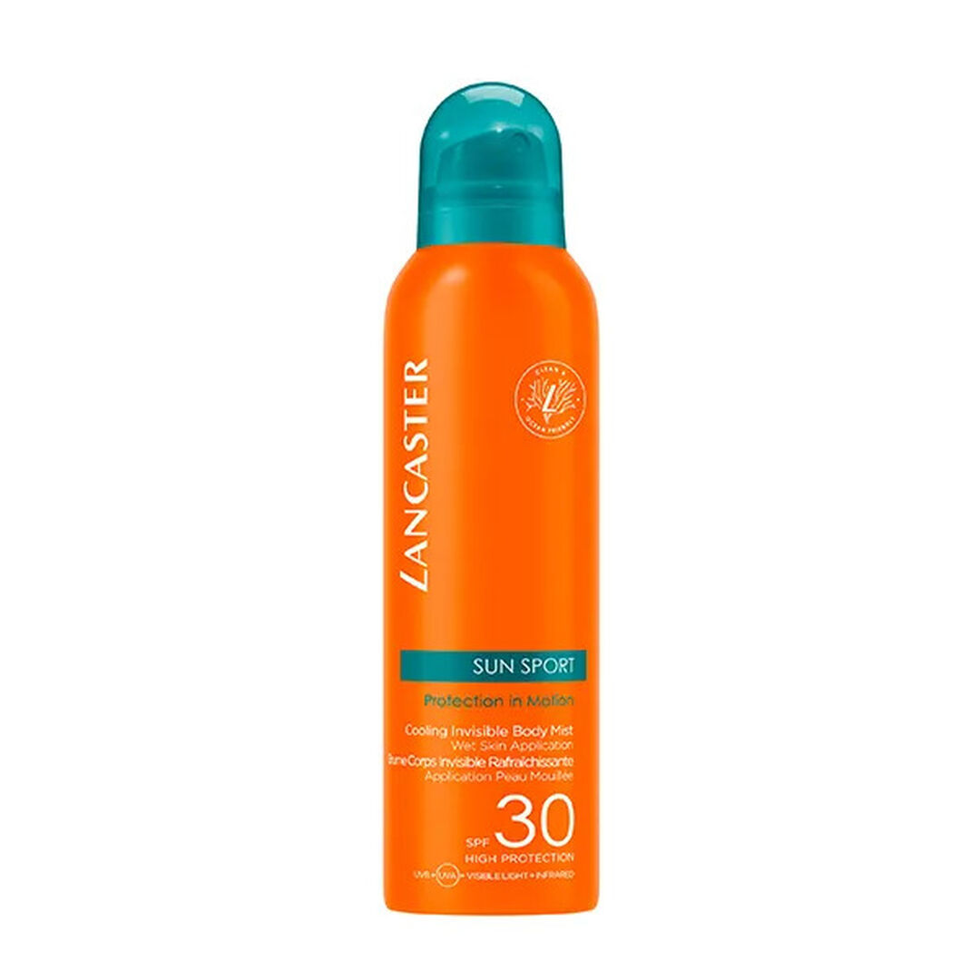 Bruma Corpo SPF30 - LANCASTER - Sun Sport - Imagem 1
