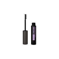 Express Brow Fast Sculpt Mascara, 6 - Deep Brown, hi-res