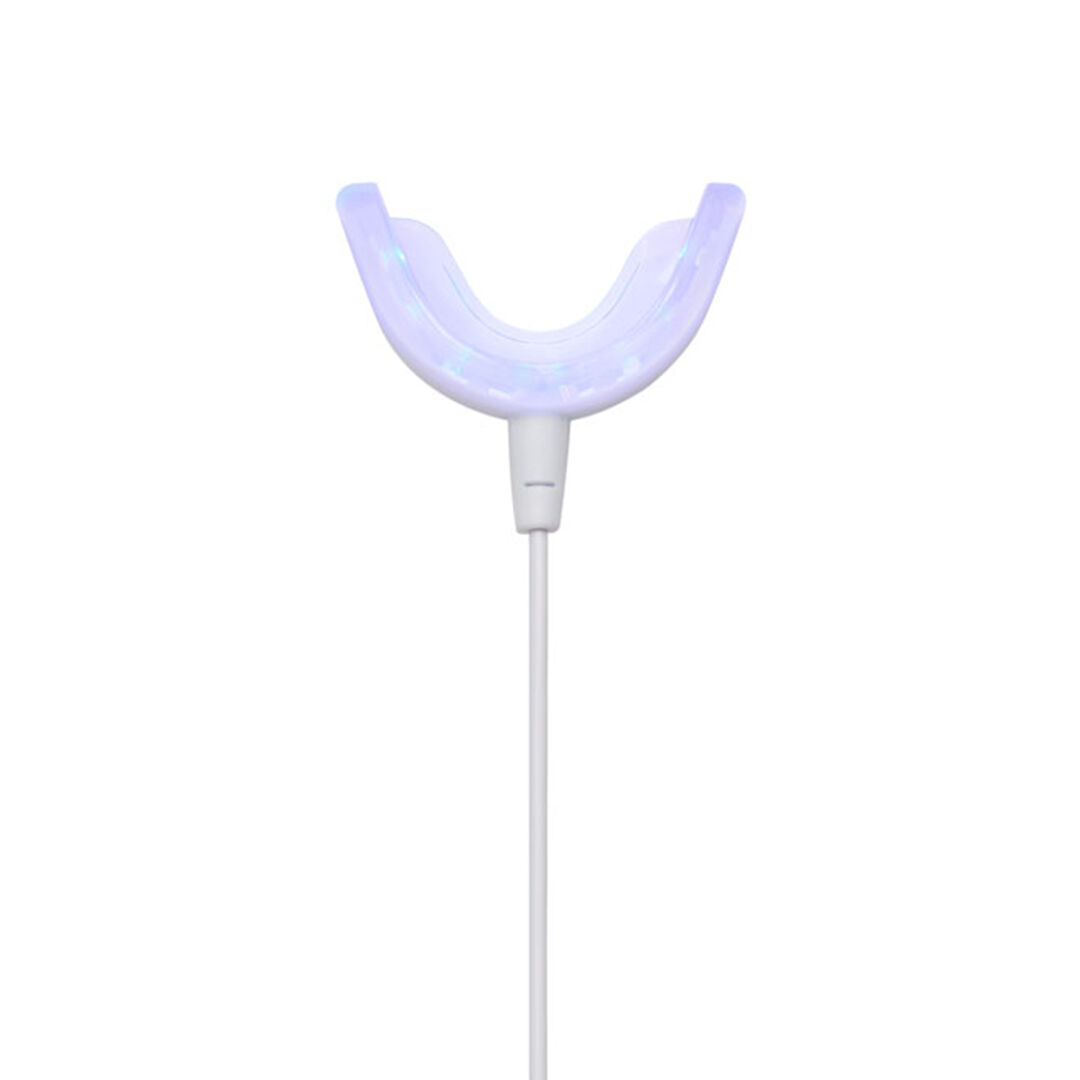 Unicled White Smile Kit - UNICSKIN - Techno Beauty - Imagem 1