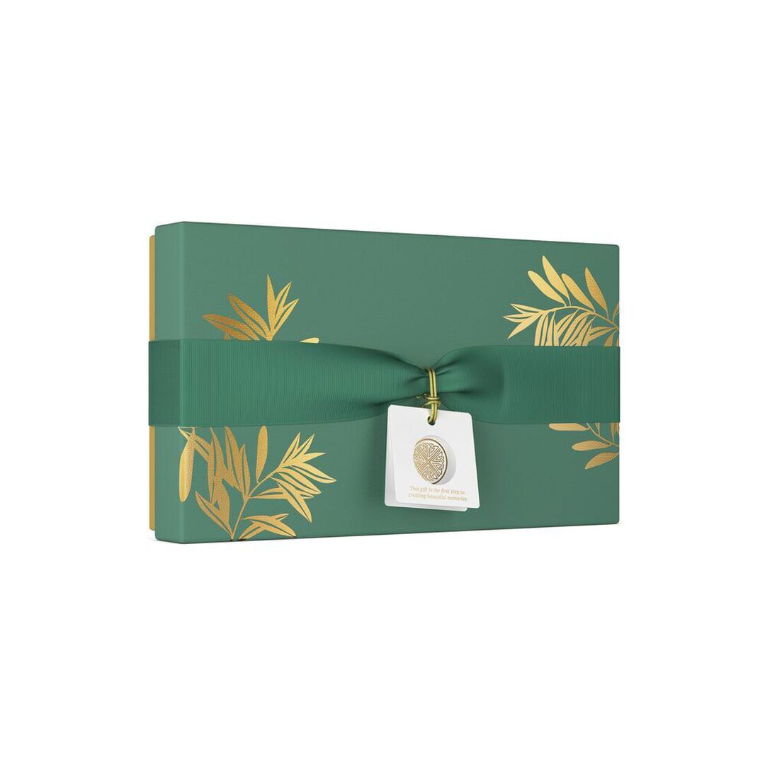 The Ritual of Jing - Small Gift Set 2024 - Rituals - Jing - Imagem 2