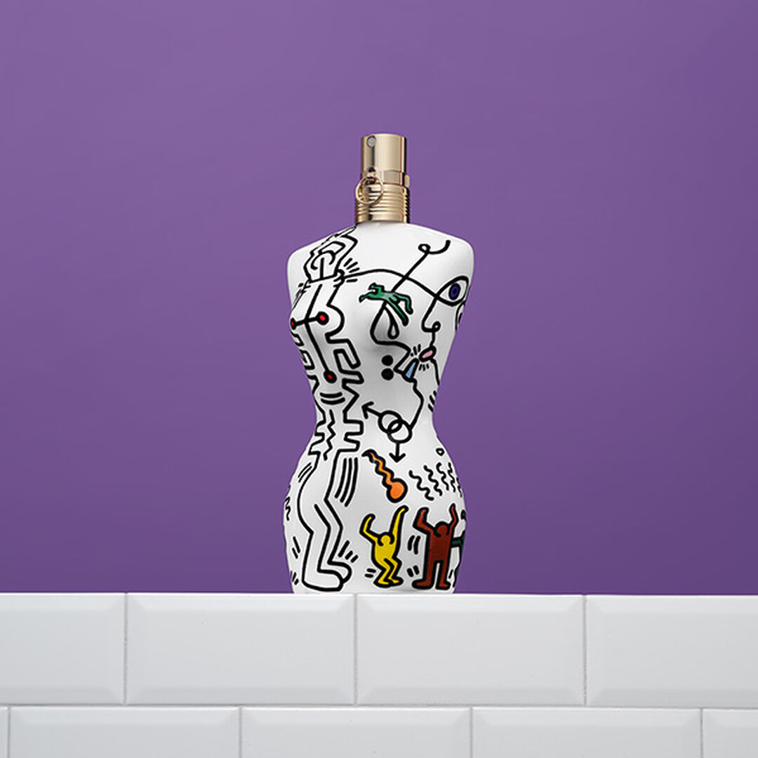 Eau de Toilette 2024 - Jean Paul Gaultier - Classique Pride - Imagem 5