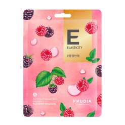 My Orchard Squeeze Mask Raspberry, , hi-res