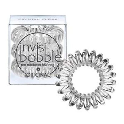 invisibobble Crystal Clear Original - invisibobble -  - Imagem