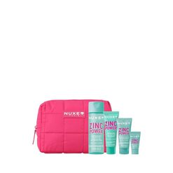 Bolsa Zinc Power Rotina, , hi-res