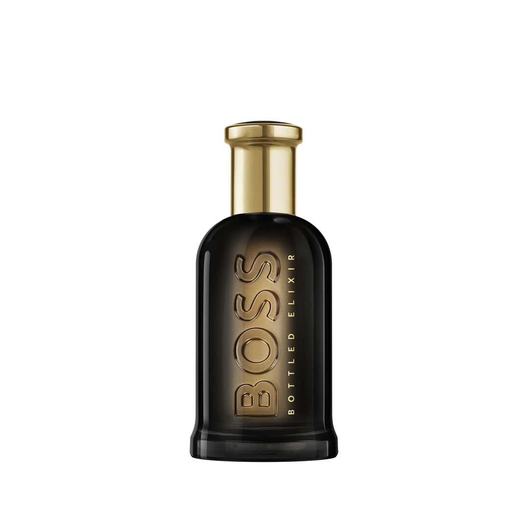 Elixir - HUGO BOSS - Boss Bottled - Imagem 1