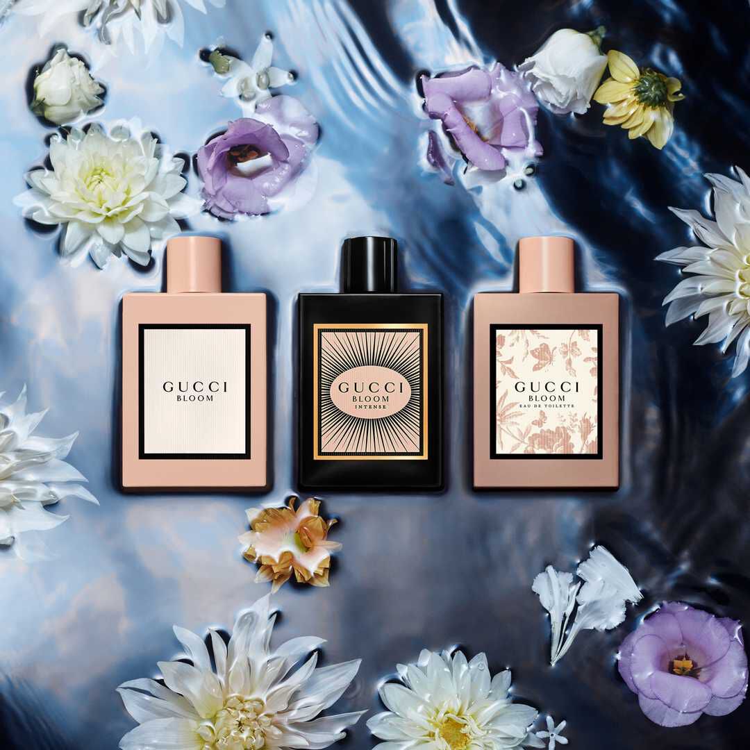 Eau de Parfum - GUCCI - GUCCI BLOOM - Imagem 5