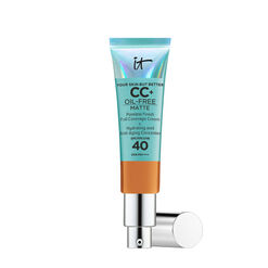 CC+  Oil Free Matte SPF 40, , hi-res CC+  Oil Free Matte SPF 40, , hi-res