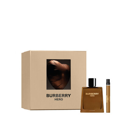 Coffret Eau de Parfum - BURBERRY - Burberry Hero - Imagem