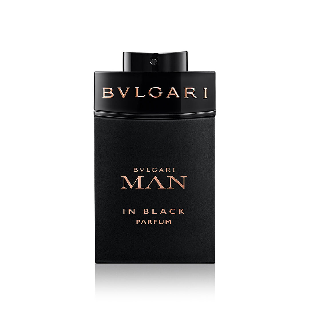 Man in Black Parfum - BVLGARI - BVLGARI MAN - Imagem 1