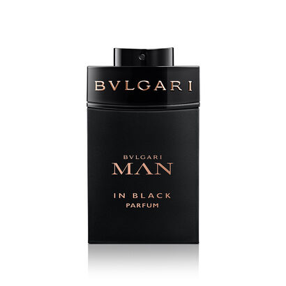 Man in Black Parfum - BVLGARI - BVLGARI MAN - Imagem