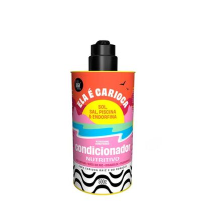 Condicionador - LOLA - Ela é Carioca - Imagem
