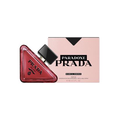 Radical Essence - Eau de Parfum - PRADA - PARADOXE - Imagem