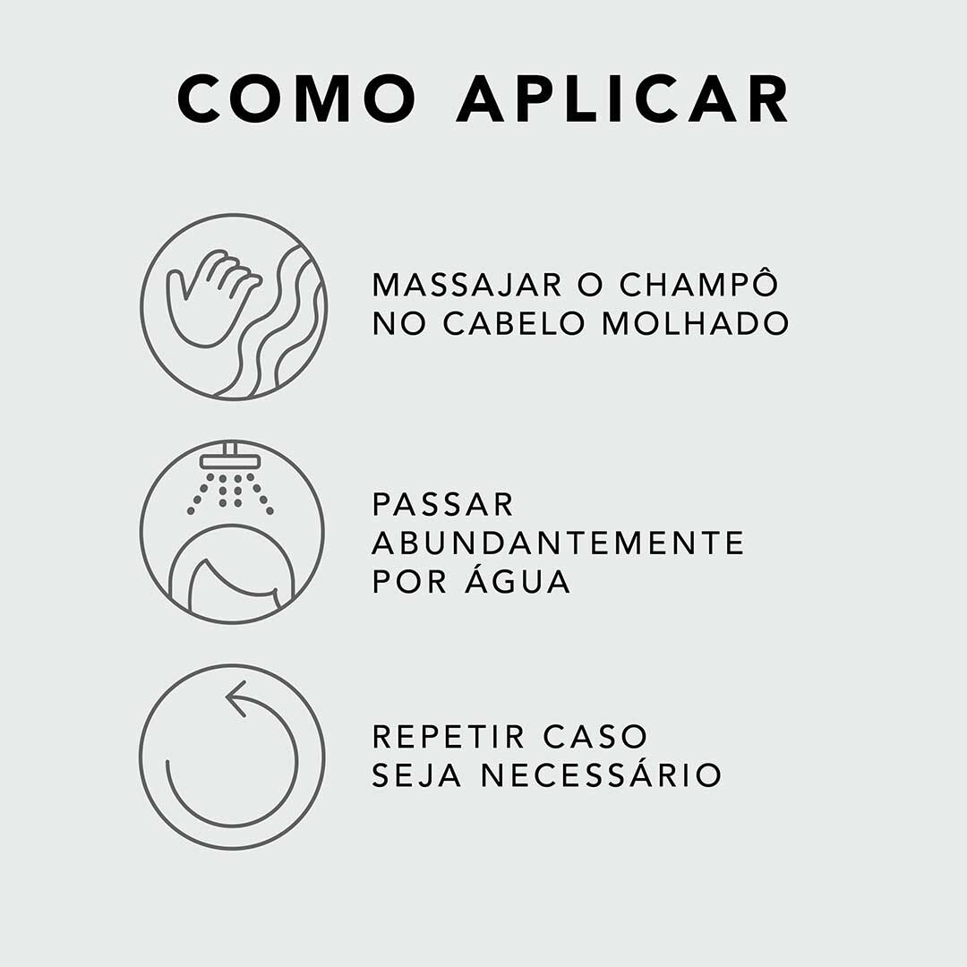 Champô - SEBASTIAN - Dark Oil - Imagem 8