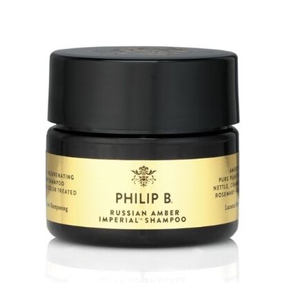 Shampoo - Philip B - PHILIP B CAPILARES - Imagem