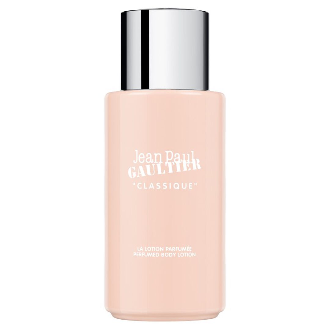 Lo&ccedil;&atilde;o de Corpo - Jean Paul Gaultier - GAULTIER/S EDT - Imagem 1