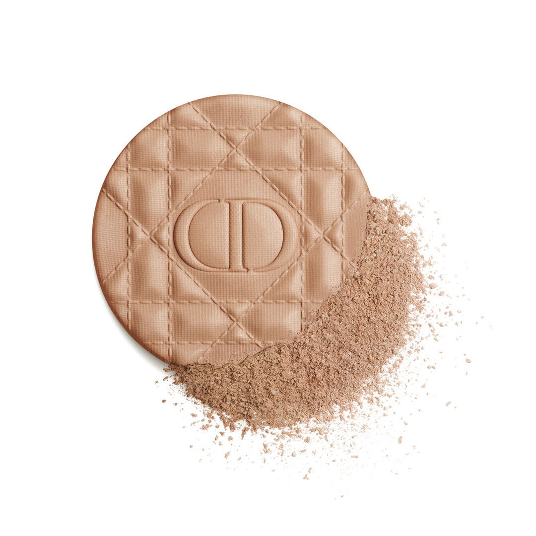 Nude Bronzer Glow - Dior - Forever - Imagem 6