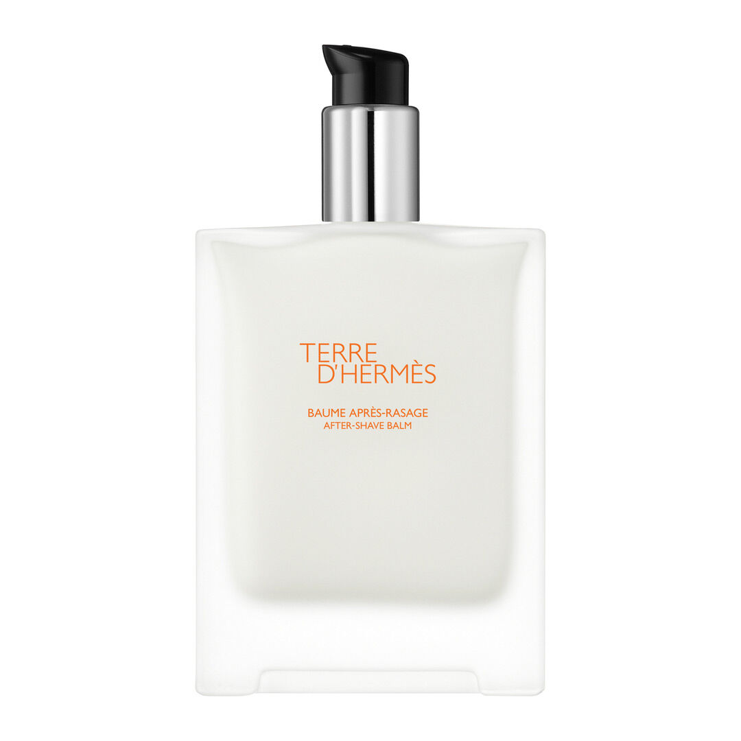 Bálsamo Aftershave - Hermès - TERRE D'HERMES - Imagem 1
