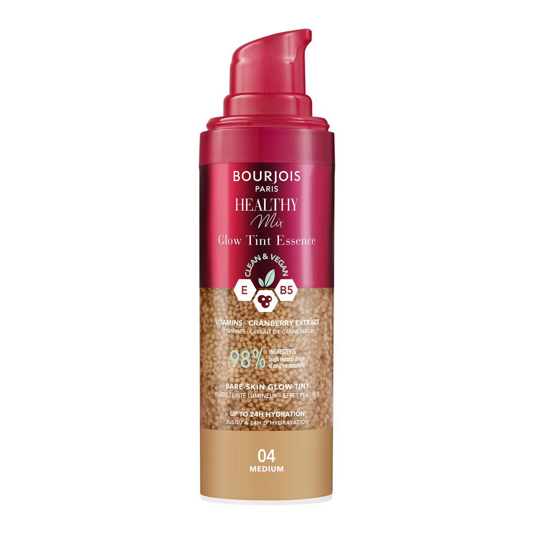 Healthy Mix Glow Tint Essence - BOURJOIS -  - Imagem 2