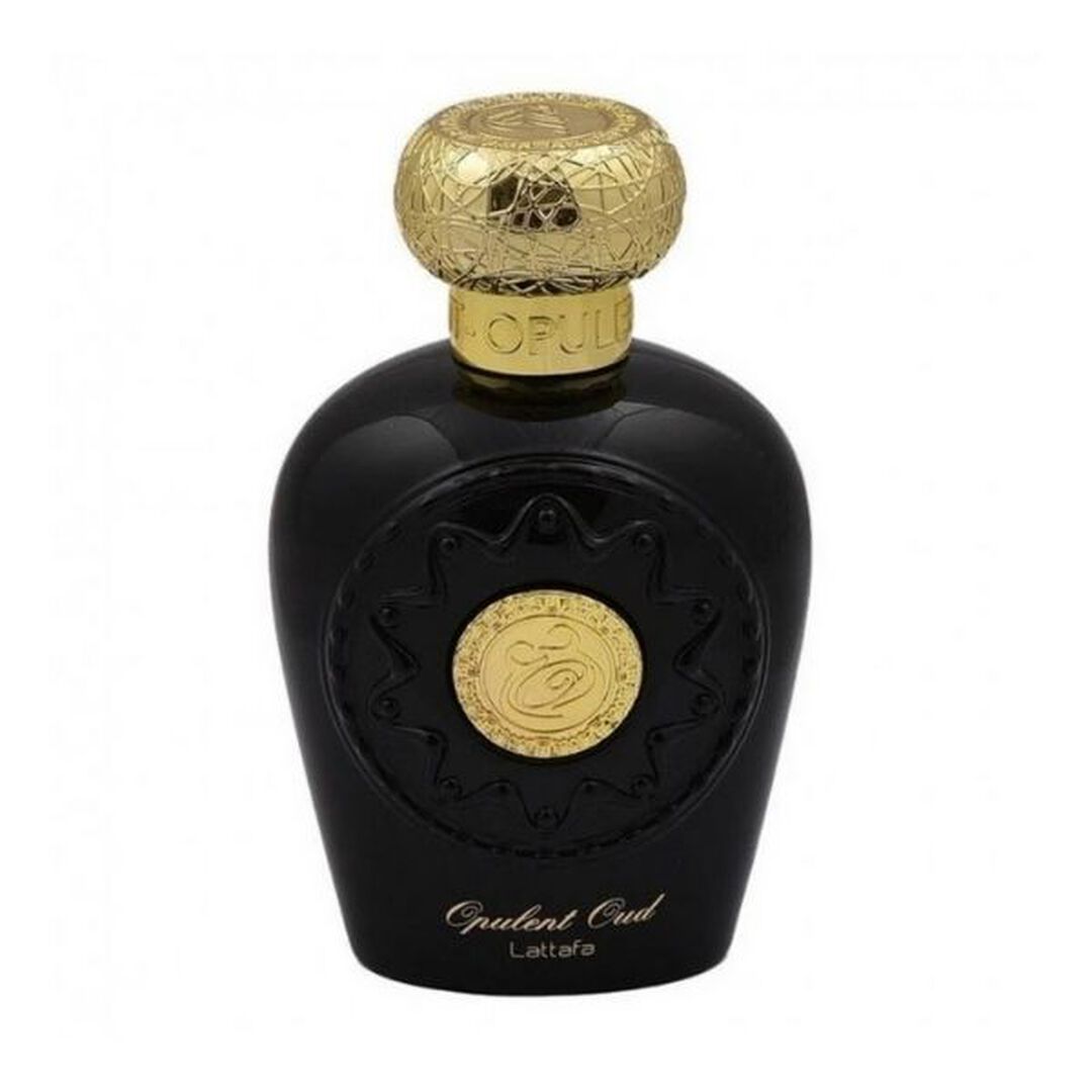 Opulent Oud Eau de Parfum - LATTAFA -  - Imagem 1