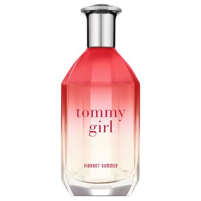 Tommy Girl Vibrant Summer