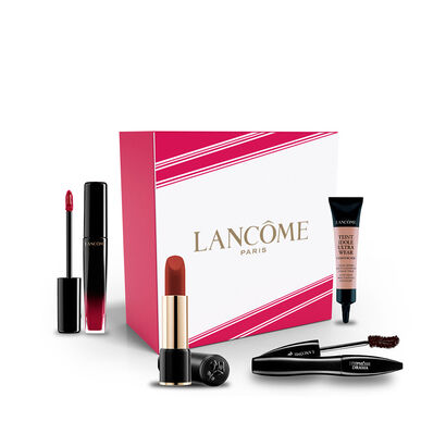 Makeup Surprise Box Lancôme - Lancôme - LANCOME MAQUILHAGEM - Imagem
