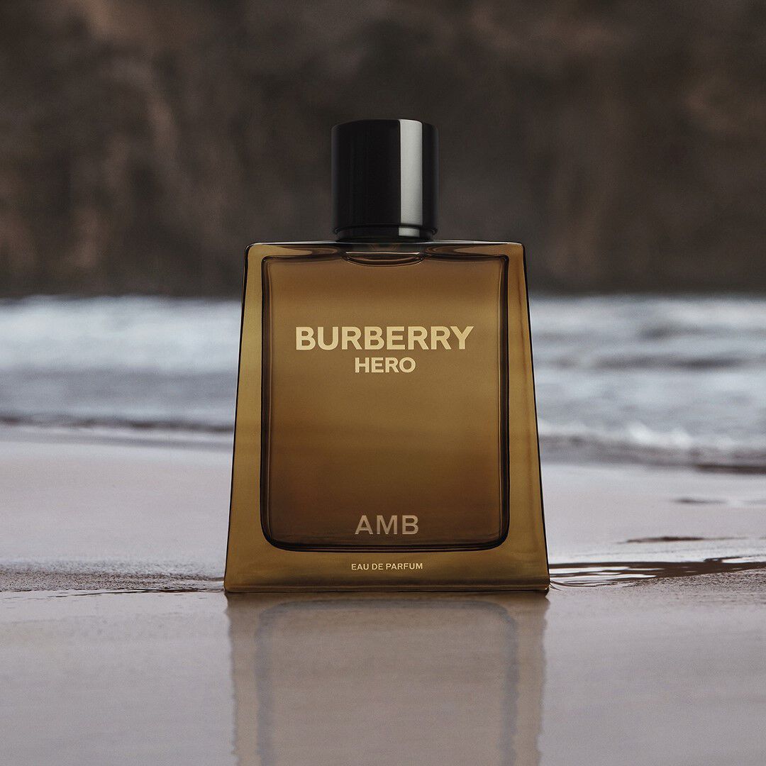 Eau de Parfum - BURBERRY - Burberry Hero - Imagem 15