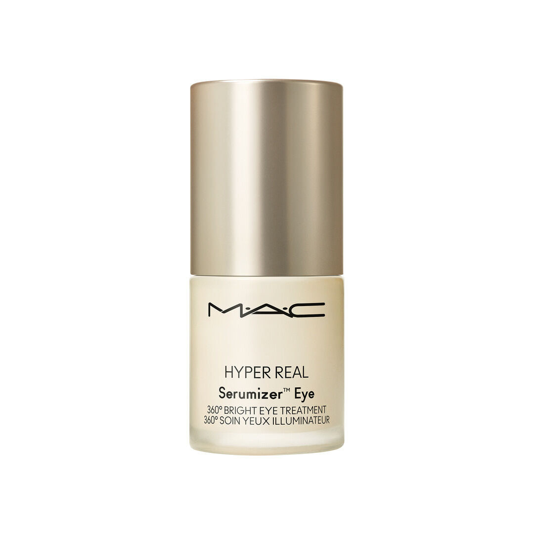Serumizer Eye 360&ordm; Brightening Eye Treatment - MAC - HYPER REAL - Imagem 2