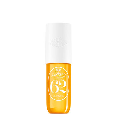 Cheirosa 62 Mist - Bruma Perfumada - Sol de Janeiro - Cheirosa - Imagem