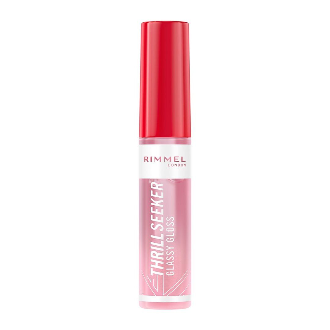 Thrill Seeker Glassy Gloss - RIMMEL -  - Imagem 1