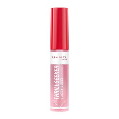 Thrill Seeker Glassy Gloss - RIMMEL -  - Imagem