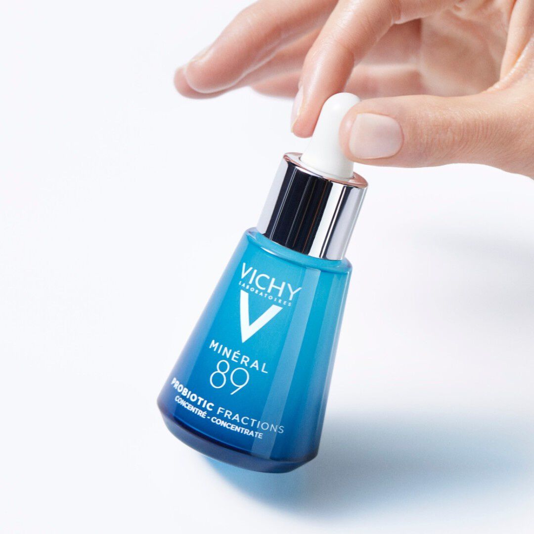 Min&eacute;ral 89 Probiotic Fractions - VICHY -  - Imagem 3