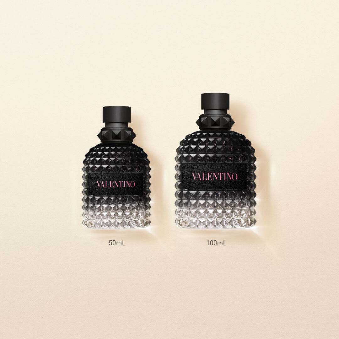 Eau de Toilette - Valentino - BORN IN ROMA UOMO - Imagem 30