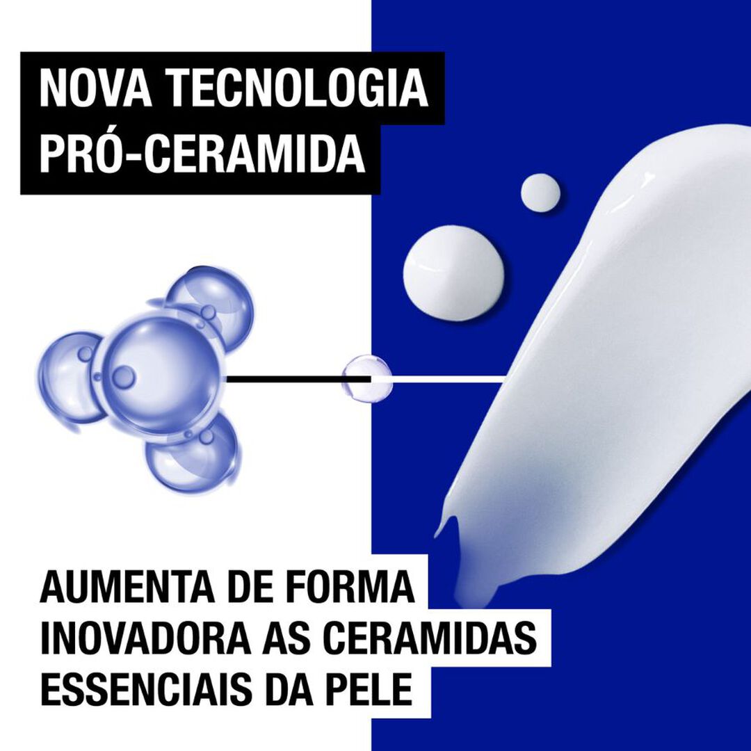Lo&ccedil;&atilde;o de Hidrata&ccedil;&atilde;o Profunda (Pele Seca) - NEUTROGENA -  - Imagem 6